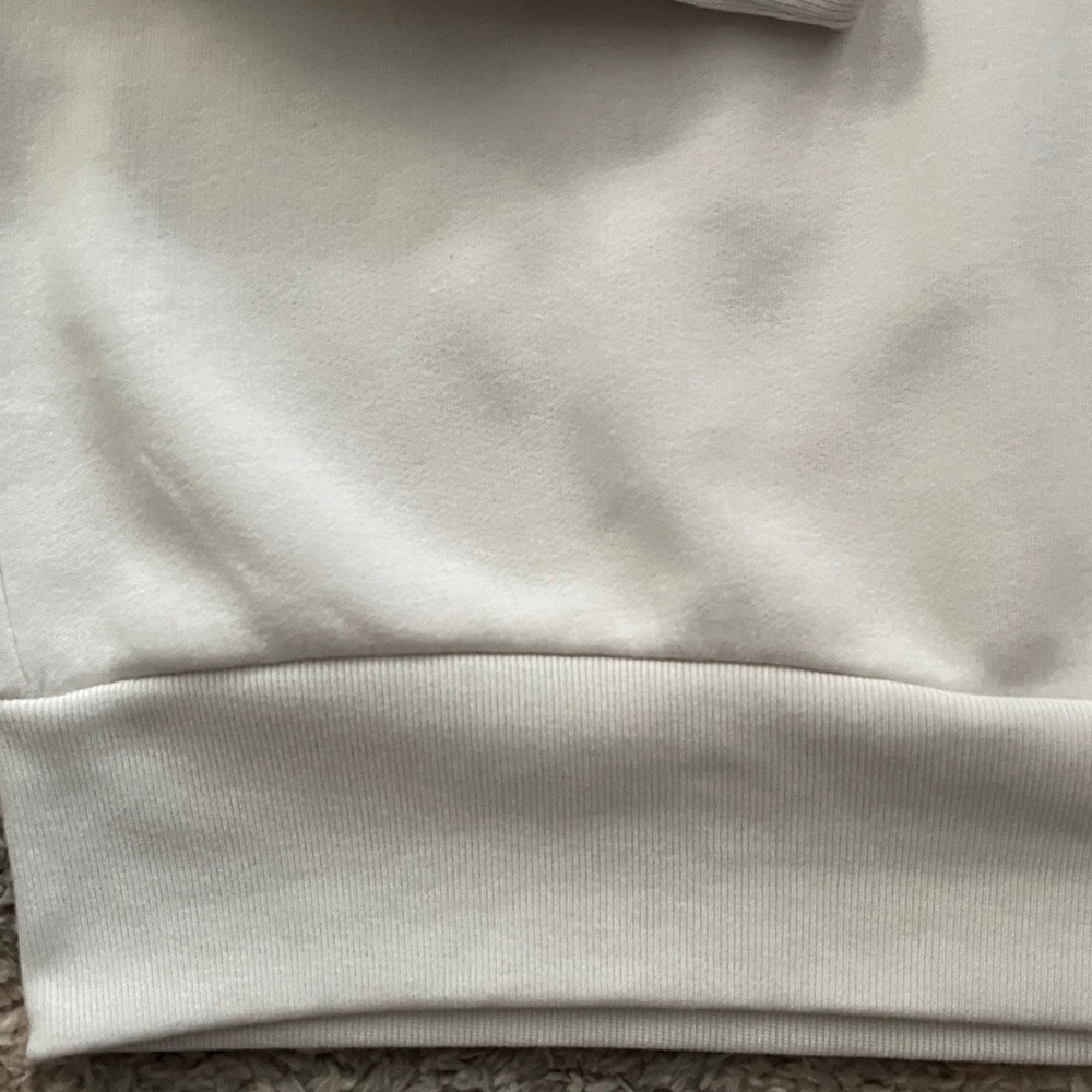 NWOT • GAP Men's SWEATSHIRT - Picture 5 of 8